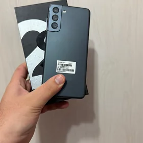 Samsung S21 8/256