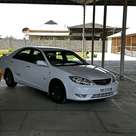 Toyota Camry 2002