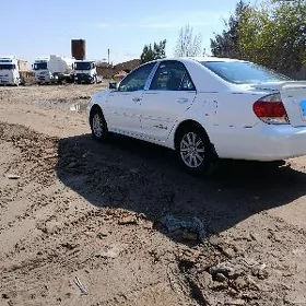 Toyota Camry 2006