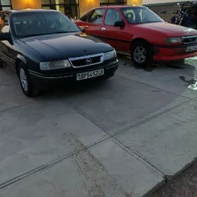 Opel Vectra 1993