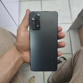 Redmi Note 11Pro