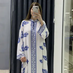 koynek platye köynek
