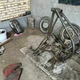 jawa rama