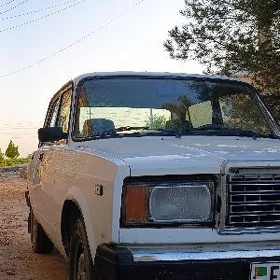 Lada 2107 2011