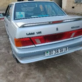 Lada 2115 2004
