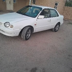 Toyota Corolla 1998
