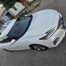 Nissan Maxima 2022