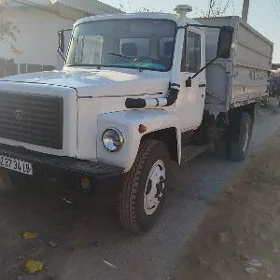 Gaz 53 1995