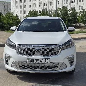 Kia Sorento 2019