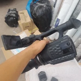kamera panasonic ag ac90