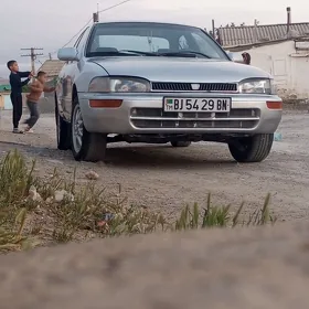 Toyota Sprinter 1994