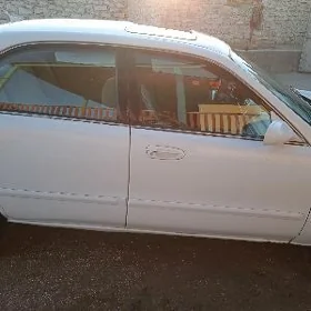 Toyota Camry 1998