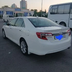 Toyota Camry 2013