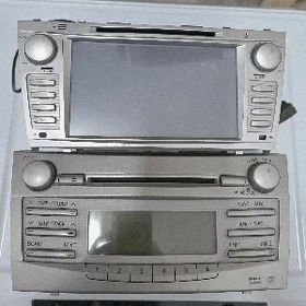 Camry telewizor magnitafon