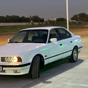 BMW 520 1993