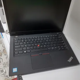 ThinkPad core i5.noutbuk