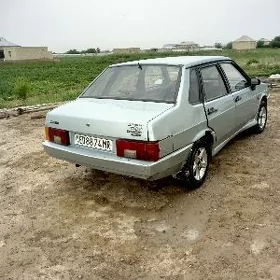 Lada 21099 1998