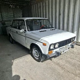 Lada 2106 1986