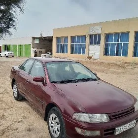 Toyota Carina 1995