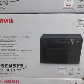 Canon 3010 I sensys original