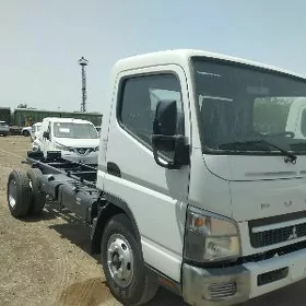 Mitsubishi Canter 2026