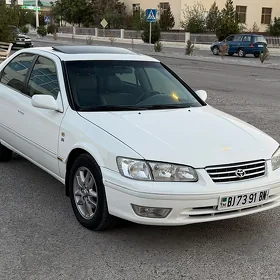 Toyota Camry 1999
