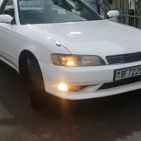 Toyota Mark II 1995