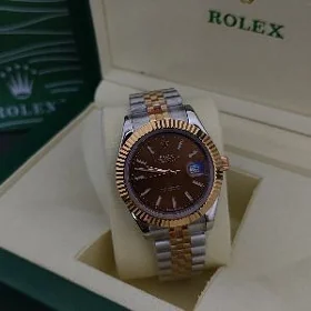 Rolex DateJust часы/sagat