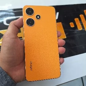 Infinix Hot 30i