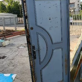 Işik gapy