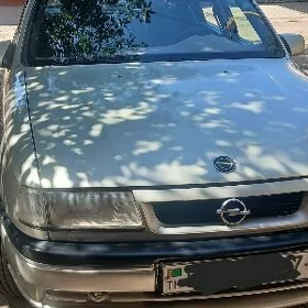 Opel Vectra 1991