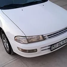 Toyota Carina 1993