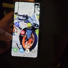 samsung galaxy s10 plus