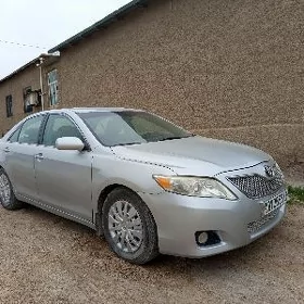 Toyota Camry 2008