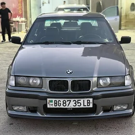 BMW 320 1992