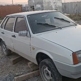 Lada 21099 2001
