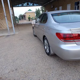 Lexus ES 330 2003