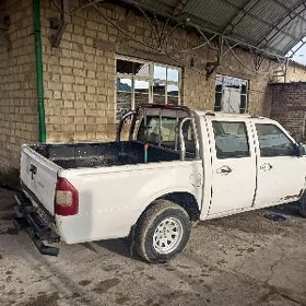 Toyota Hilux 2006