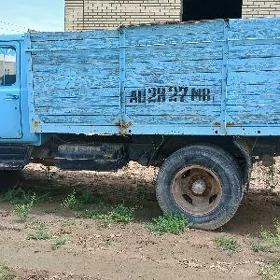 Gaz 53 1992