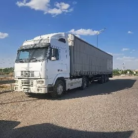 Volvo FH 420 1998