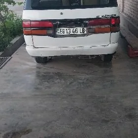 Toyota Town Ace 1992
