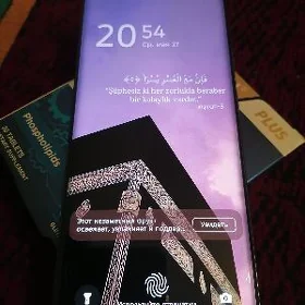 Infinix Hot 50 pro plus