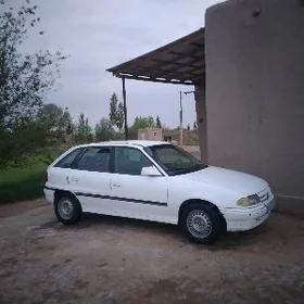 Opel Astra 1992