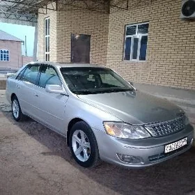 Toyota Avalon 2000