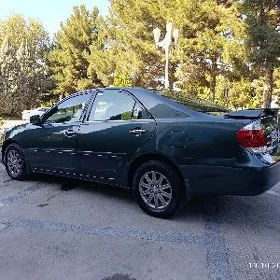 Toyota Camry 2003