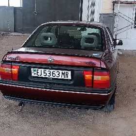Opel Vectra 1990