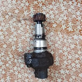 spidametir dajik