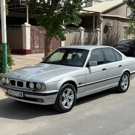 BMW 525 1995
