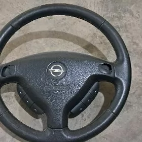 rul astra j
