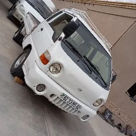 Kia Bongo 1999